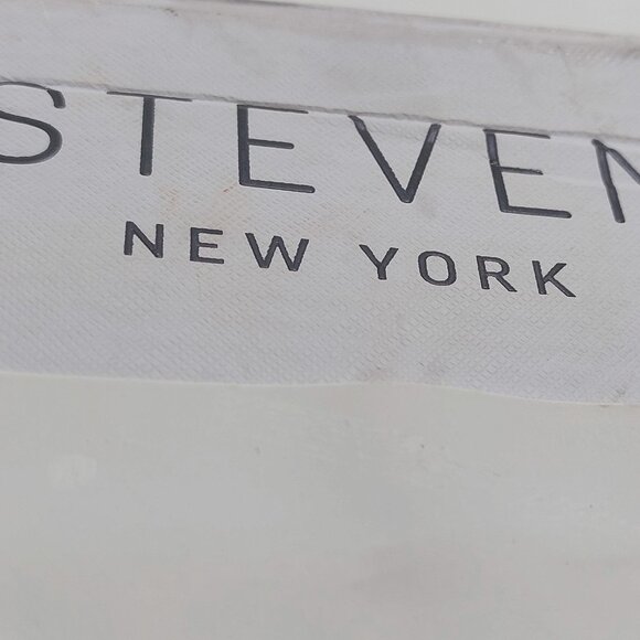 STEVEN NEW YORK Cabell Chelsea Boot In Tan for women - Picture 13 of 13